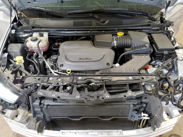 Photo 12 from auction – 2022 CHRYSLER PACIFICA L with VIN 2C4RC1GG9NR186982