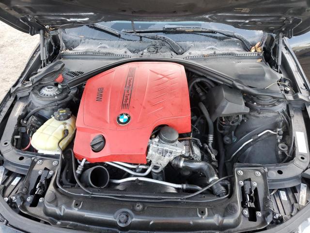 Photo 11 from auction – 2014 BMW 335 I with VIN WBA3A9C52EF478198