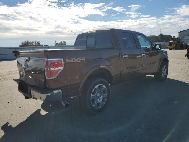 Photo 3 from auction – 2012 FORD F150 SUPER with VIN 1FTFW1ET1CFC00291