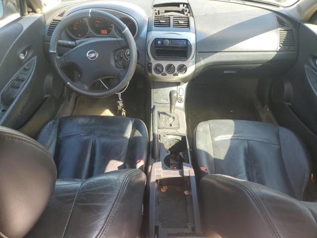 Photo 8 from auction – 2004 NISSAN ALTIMA BAS with VIN 1N4AL11DX4C112933
