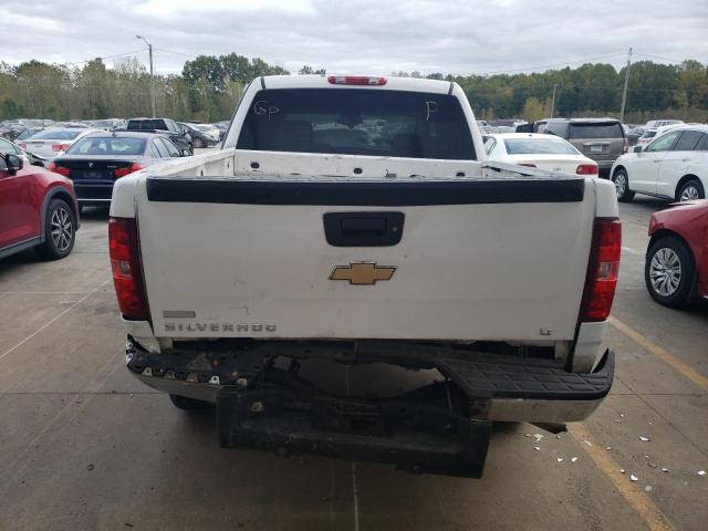 Photo 6 from auction – 2010 CHEVROLET SILVERADO with VIN 3GCRKSE38AG175318