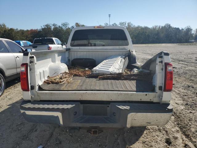 Photo 6 from auction – 2014 FORD F250 SUPER with VIN 1FTBF2A6XEEB46986