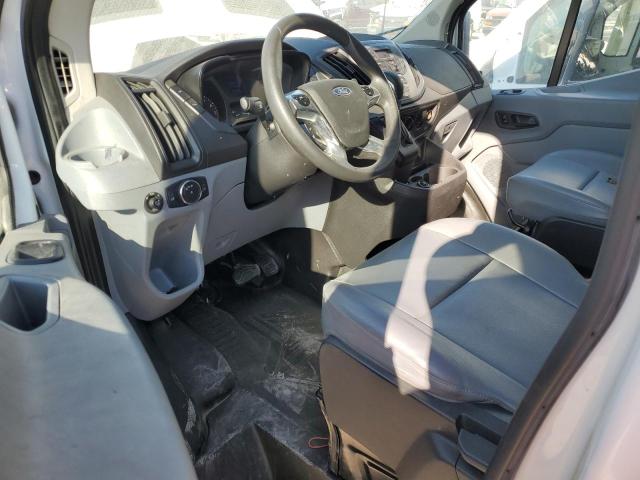 Photo 8 from auction – 2019 FORD TRANSIT T- with VIN 1FTYR3XM1KKB75223