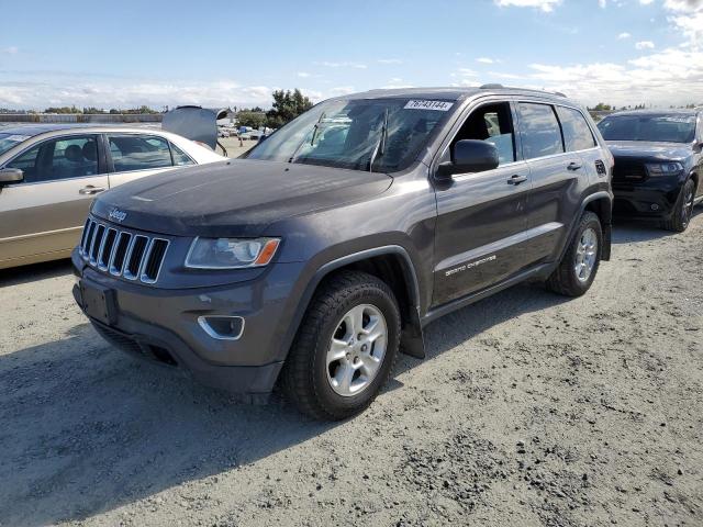Photo 1 from auction – 2014 JEEP GRAND CHER with VIN 1C4RJFAG2EC184026