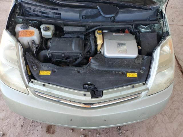 Photo 11 from auction – 2008 TOYOTA PRIUS with VIN JTDKB20U487753843
