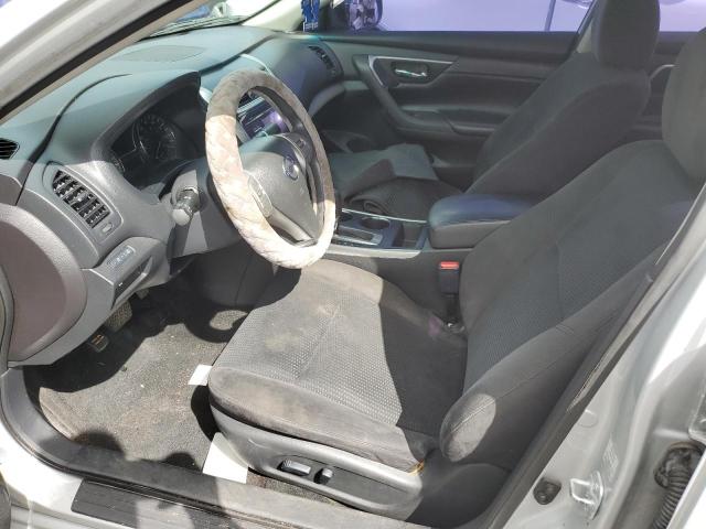 Photo 7 from auction – 2015 NISSAN ALTIMA 2.5 with VIN 1N4AL3AP0FC446431