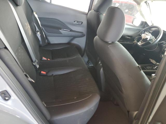 Photo 11 from auction – 2024 NISSAN KICKS SV with VIN 3N1CP5CV9RL484136