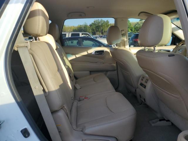 Photo 11 from auction – 2014 NISSAN PATHFINDER with VIN 5N1AR2MM7EC683058