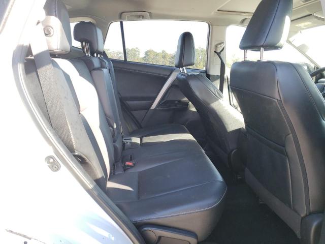 Photo 11 from auction – 2018 TOYOTA RAV4 LIMIT with VIN 2T3DFREV1JW856929
