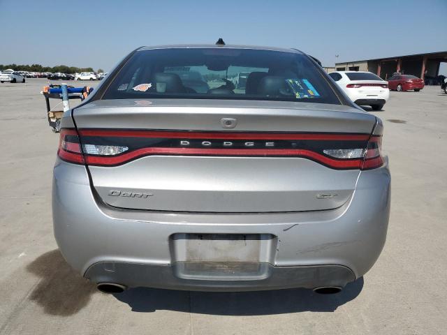 Photo 6 from auction – 2015 DODGE DART GT with VIN 1C3CDFEB5FD159875