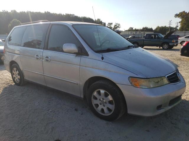 Photo 4 from auction – 2003 HONDA ODYSSEY with VIN 5FNRL18693B024770