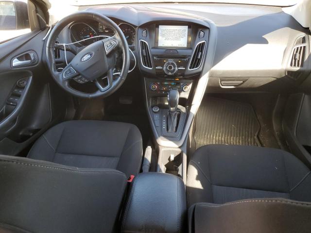 Photo 8 from auction – 2017 FORD FOCUS SEL with VIN 1FADP3H28HL273708
