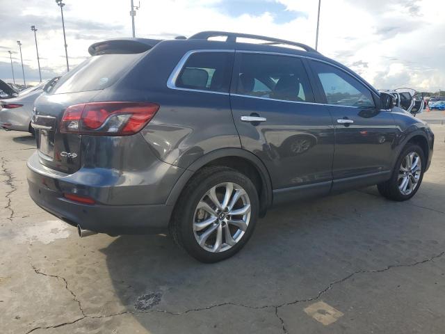 Photo 3 from auction – 2013 MAZDA CX-9 GRAND with VIN JM3TB2DA0D0417931