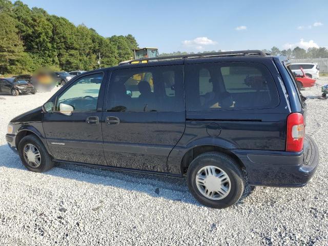 Photo 2 from auction – 2000 CHEVROLET VENTURE with VIN 1GNDX03E2YD166505