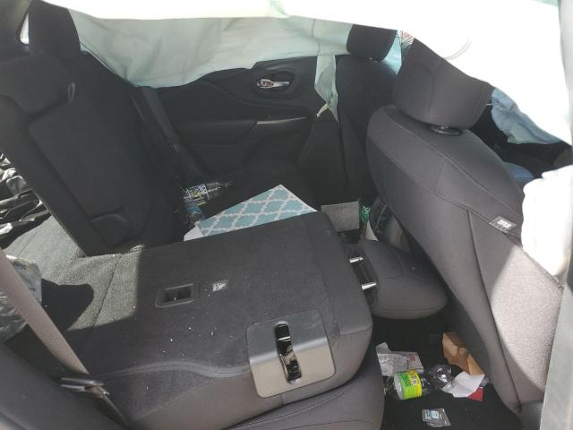 Photo 10 from auction – 2019 JEEP CHEROKEE L with VIN 1C4PJLCB2KD474280
