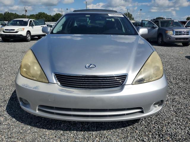 Photo 5 from auction – 2006 LEXUS ES 330 with VIN JTHBA30G465153270
