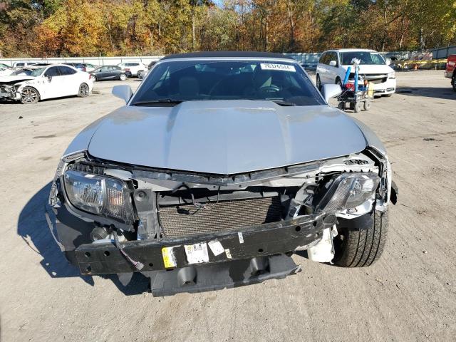 Photo 5 from auction – 2011 CHEVROLET CAMARO 2SS with VIN 2G1FK3DJ4B9189598