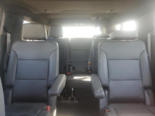 Photo 10 from auction – 2023 CHEVROLET SUBURBAN K with VIN 1GNSKDKDXPR521640