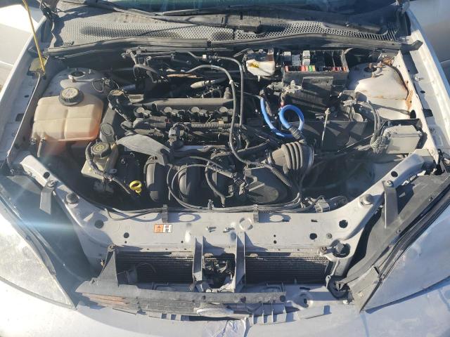 Photo 11 from auction – 2007 FORD FOCUS ZX4 with VIN 1FAFP34NX7W250503