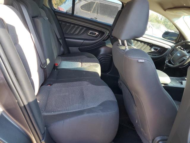 Photo 10 from auction – 2012 FORD TAURUS SEL with VIN 1FAHP2HW6CG140025