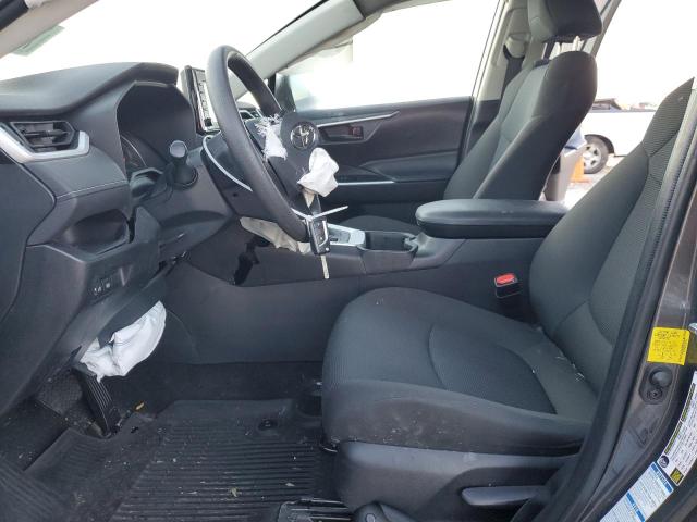 Photo 7 from auction – 2022 TOYOTA RAV4 LE with VIN 2T3G1RFV2NC266742
