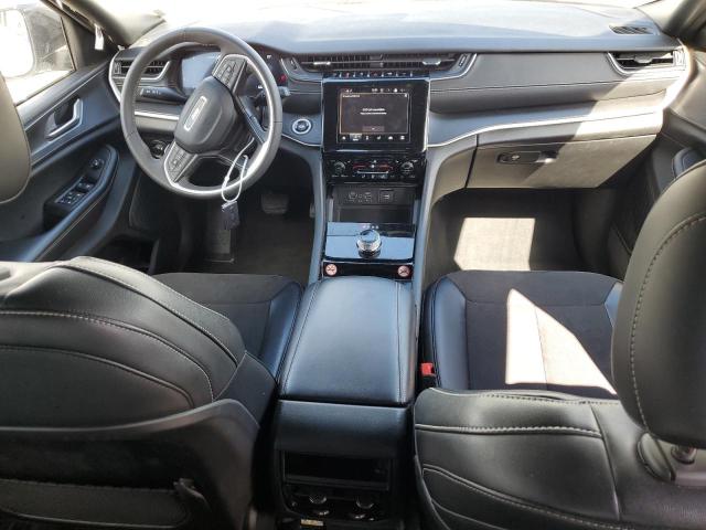 Photo 8 from auction – 2023 JEEP GRAND CHER with VIN 1C4RJGAG2PC580014