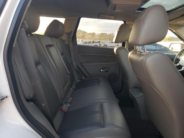 Photo 11 from auction – 2005 JEEP GRAND CHER with VIN 1J4HS58N25C539391