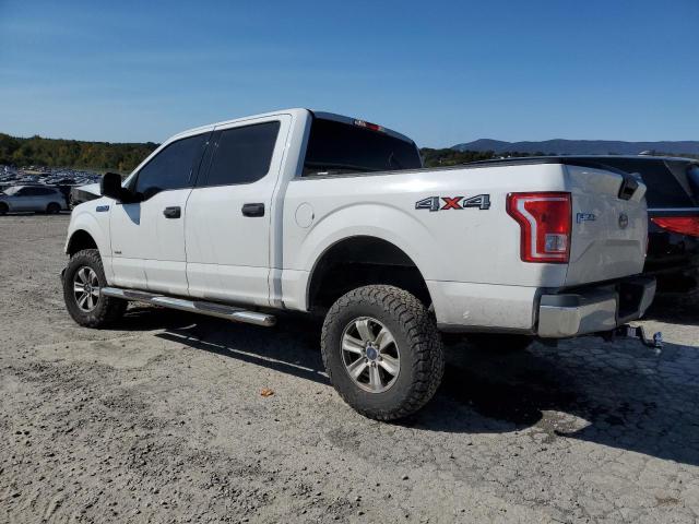 Photo 2 from auction – 2015 FORD F150 SUPER with VIN 1FTEW1EP3FFA58237