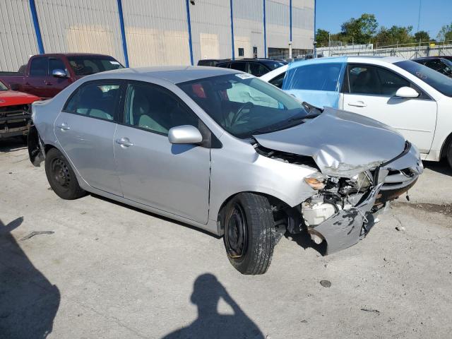 Photo 4 from auction – 2011 TOYOTA COROLLA BA with VIN 2T1BU4EE6BC664479