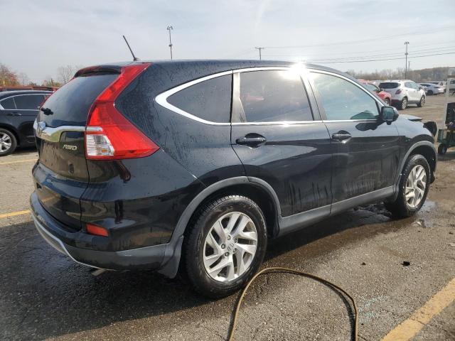 Photo 3 from auction – 2016 HONDA CR-V EX with VIN 2HKRM4H53GH623953