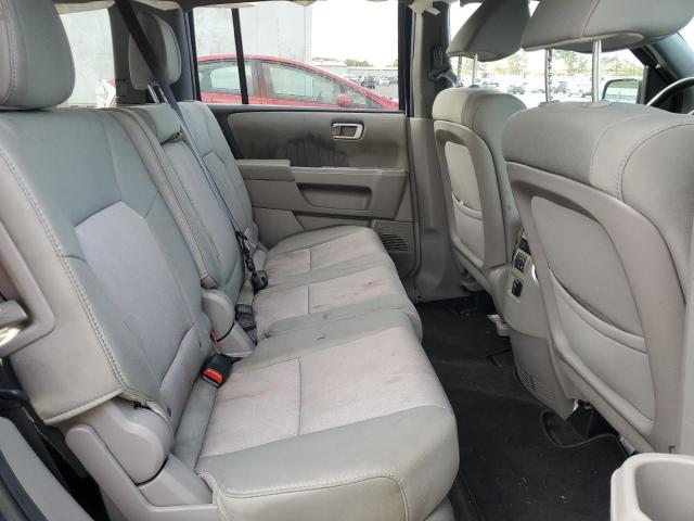Снимка 11 от търг – 2012 HONDA PILOT EX с VIN 5FNYF4H46CB059379