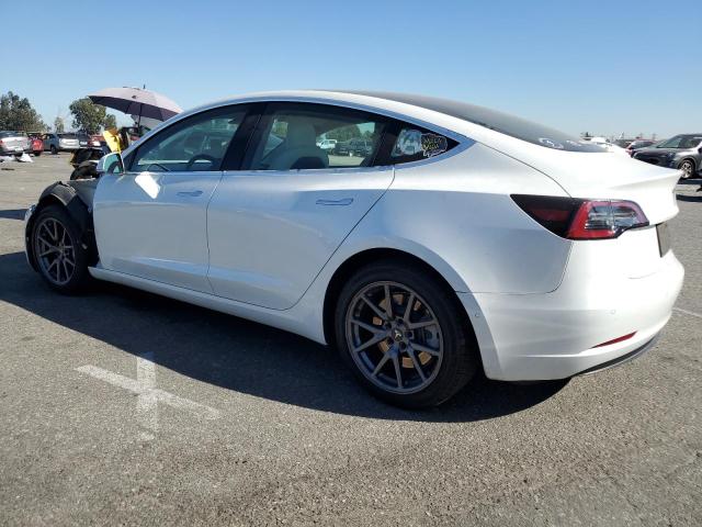 Photo 2 from auction – 2020 TESLA MODEL 3 with VIN 5YJ3E1EA4LF615422
