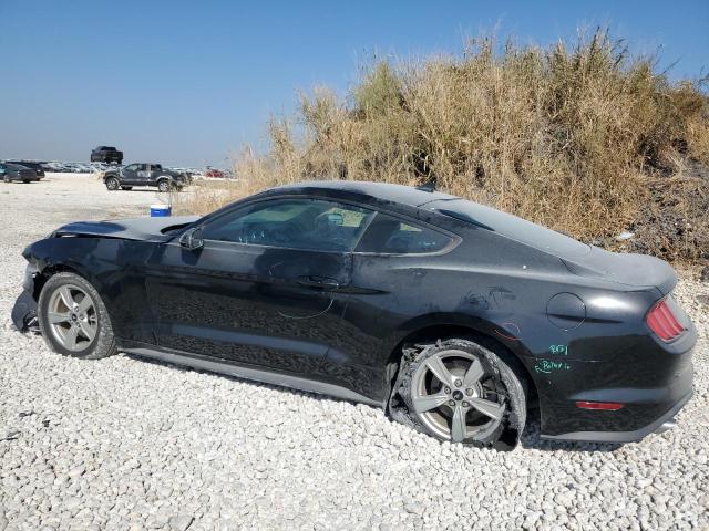 Photo 2 from auction – 2021 FORD MUSTANG with VIN 1FA6P8TH1M5148145