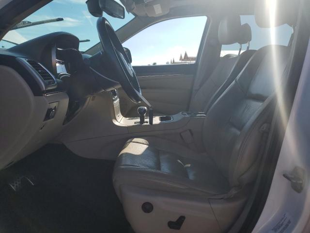 Photo 7 from auction – 2014 JEEP GRAND CHER with VIN 1C4RJEBM8EC322344
