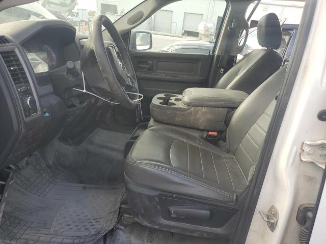 Photo 7 from auction – 2019 RAM 1500 CLASS with VIN 1C6RR7ST1KS663217
