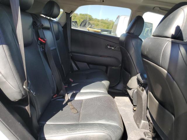 Photo 11 from auction – 2011 LEXUS RX 350 with VIN 2T2BK1BA5BC117561
