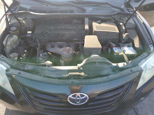 Photo 11 from auction – 2009 TOYOTA CAMRY BASE with VIN 4T4BE46K89R071545