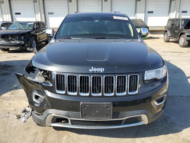 Photo 5 from auction – 2015 JEEP GRAND CHER with VIN 1C4RJFBG2FC718674