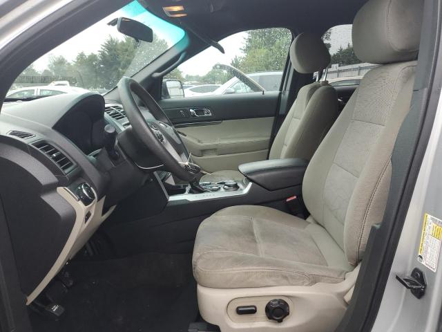 Photo 7 from auction – 2014 FORD EXPLORER with VIN 1FM5K8B87EGC14396