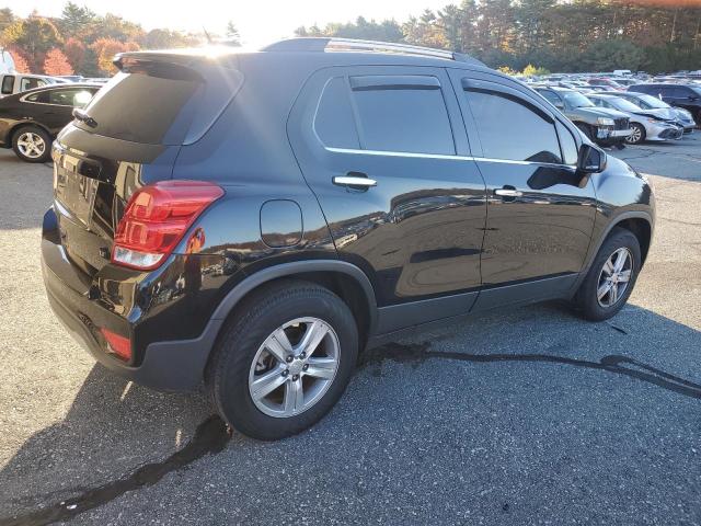 Photo 3 from auction – 2019 CHEVROLET TRAX 1LT with VIN 3GNCJPSB8KL232909