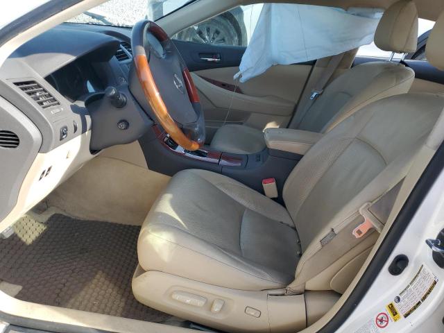 Photo 7 from auction – 2007 LEXUS ES 350 with VIN JTHBJ46G972095897