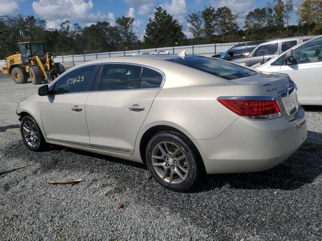 Photo 2 from auction – 2010 BUICK LACROSSE C with VIN 1G4GB5EGXAF226911