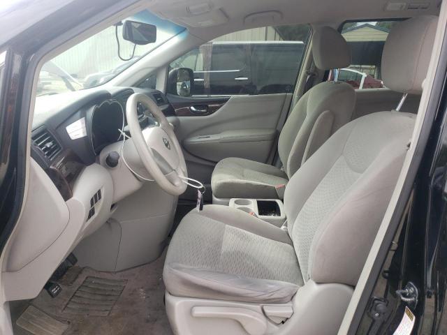 Photo 7 from auction – 2016 NISSAN QUEST S with VIN JN8AE2KP3G9152540