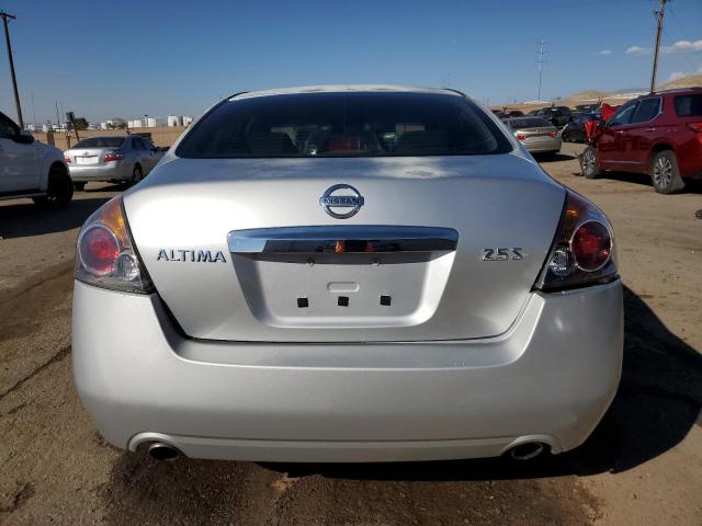 Photo 6 from auction – 2012 NISSAN ALTIMA SL with VIN 1N4AL2AP2CC123214
