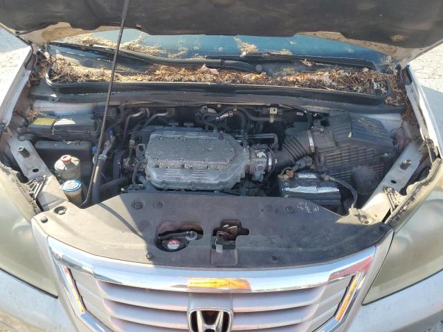 Photo 11 from auction – 2008 HONDA ODYSSEY TO with VIN 5FNRL38978B074757