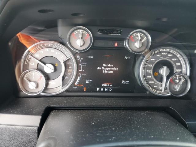 Photo 9 from auction – 2017 RAM 1500 LONGH with VIN 1C6RR7WT6HS604912