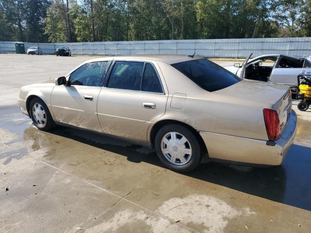 Снимка 2 от търг – 2005 CADILLAC DEVILLE с VIN 1G6KD54Y15U150311