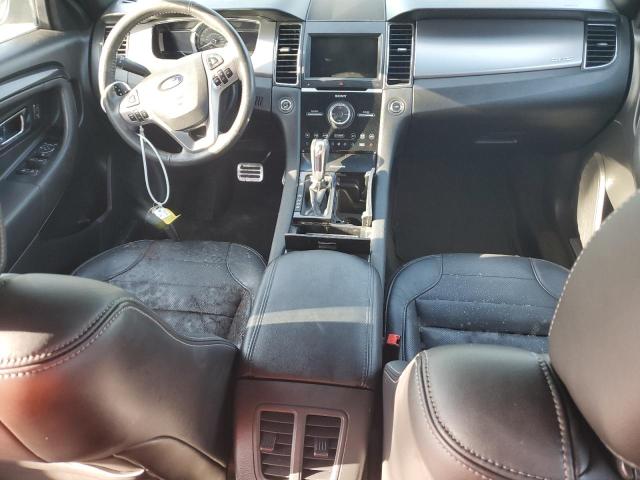 Photo 8 from auction – 2015 FORD TAURUS SHO with VIN 1FAHP2KT0FG193970