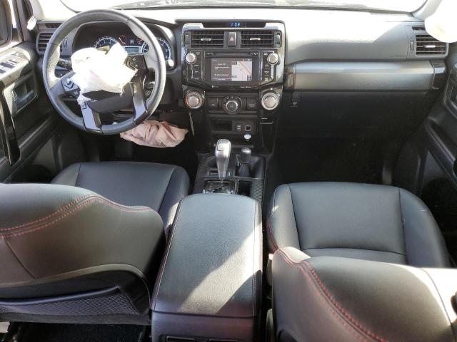 Photo 8 from auction – 2017 TOYOTA 4RUNNER SR with VIN JTEBU5JR6H5479185