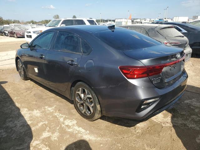 Photo 2 from auction – 2019 KIA FORTE FE with VIN 3KPF24AD9KE115204
